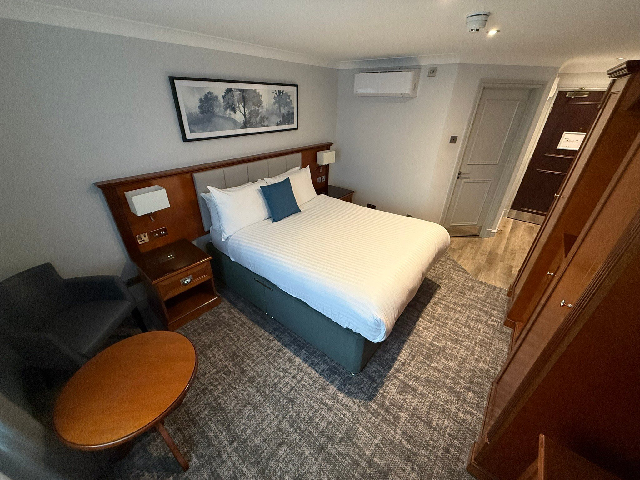 Crowne Plaza East Midlands Airport By IHG-官方