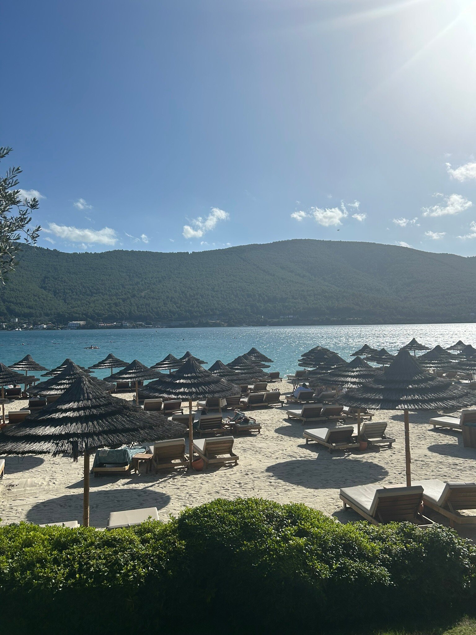 Titanic Deluxe Bodrum-官方