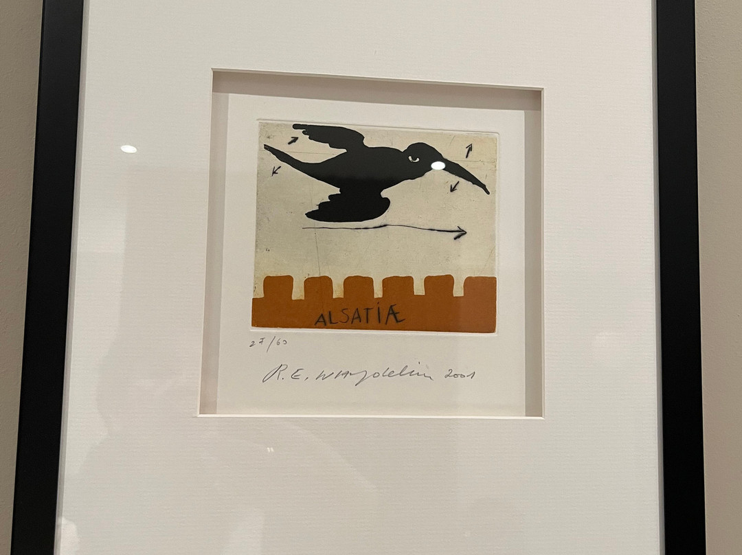 格伦比尔酒店主图