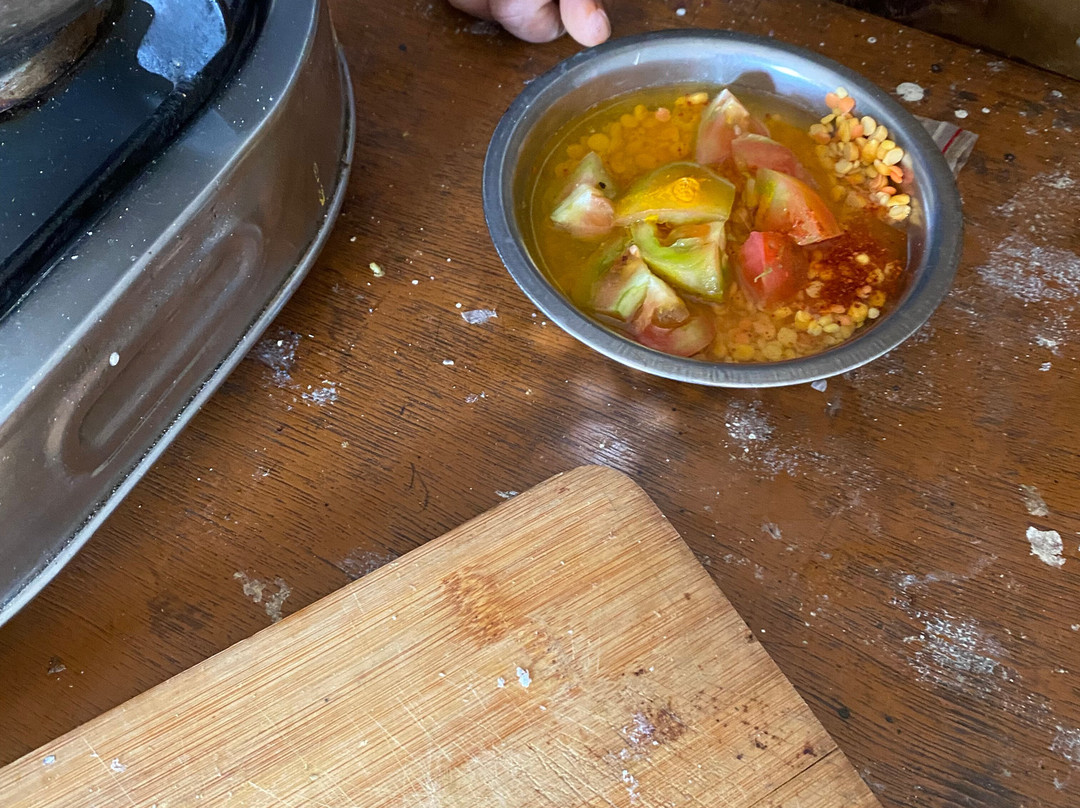 Bahar Cooking Classes-普希卡必去景点