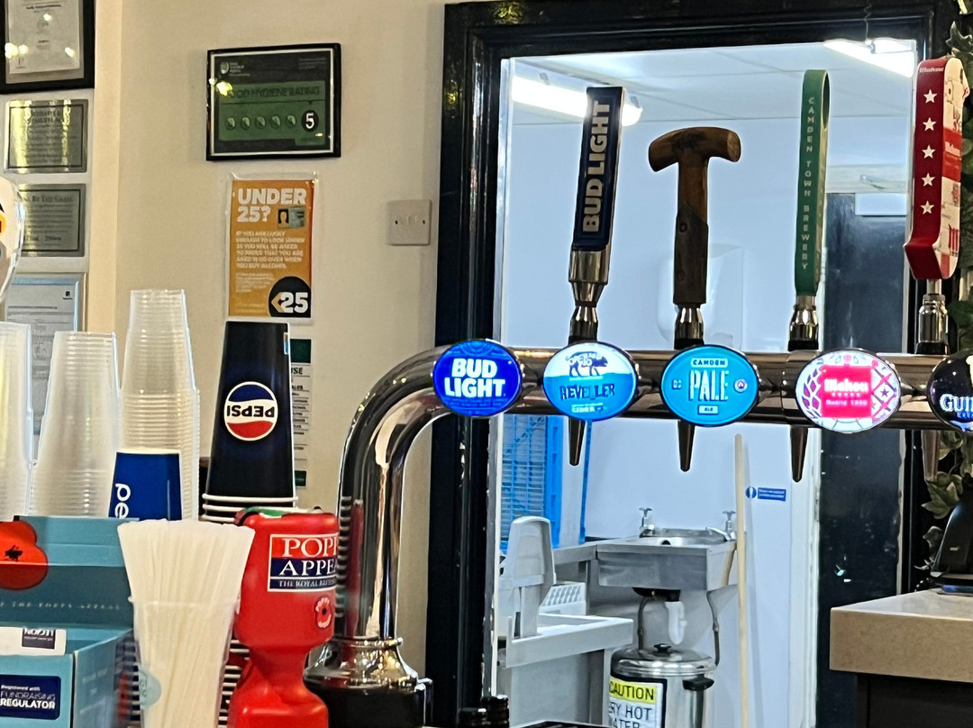 The Customs House-南希尔兹必去景点