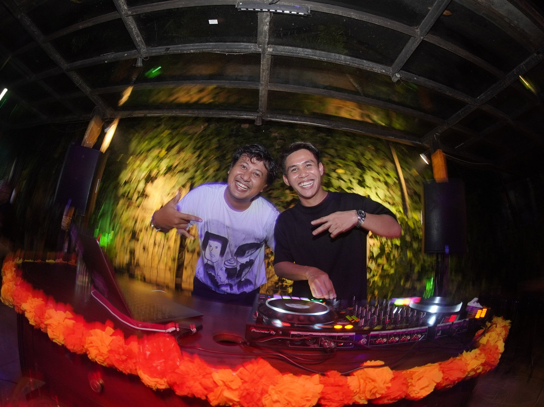 Sakapatat Brew House & Resto-日惹必去景点