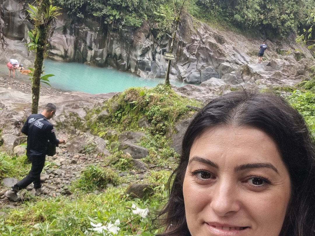 WAKING DREAMS COSTA RICA-圣何塞必去景点