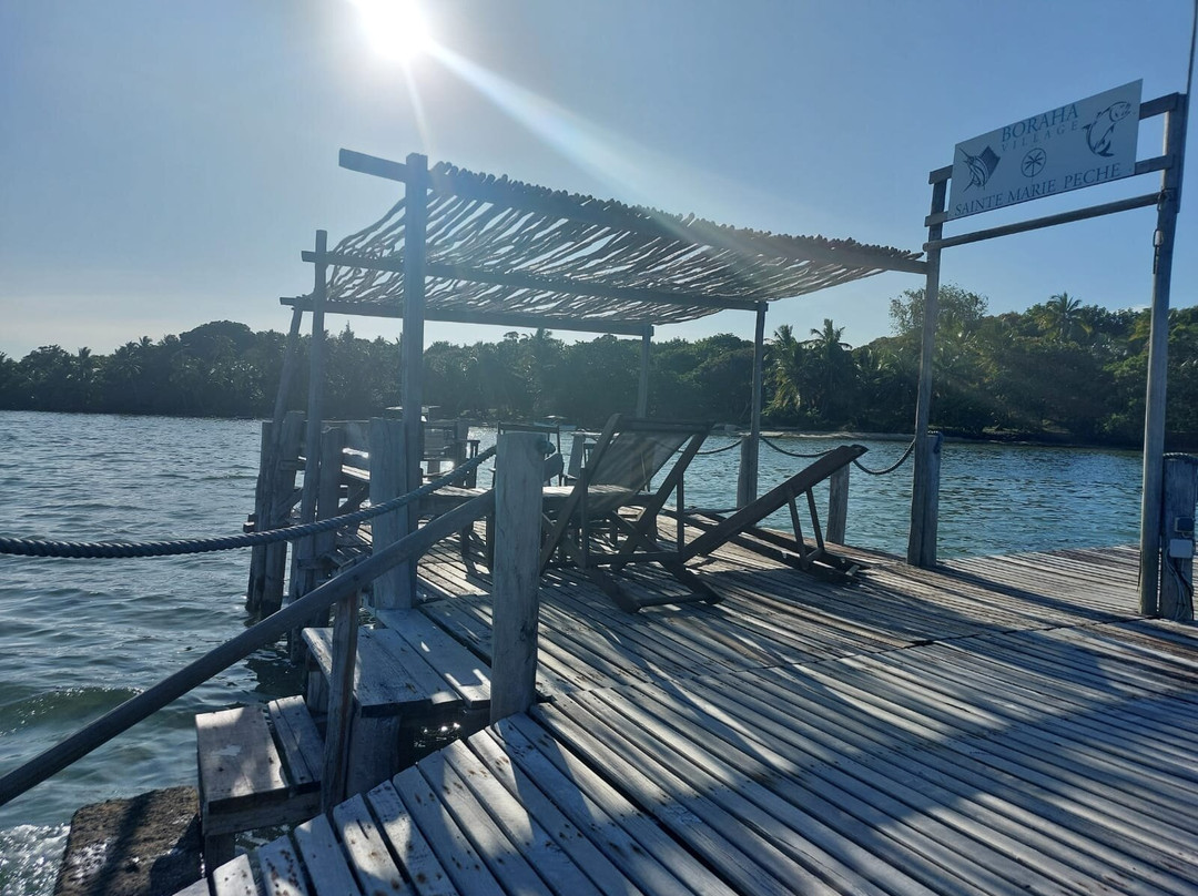 Boraha Village Ecolodge主图