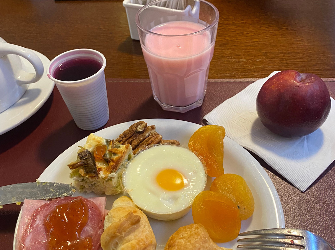 Hotel Fioreze Primo主图