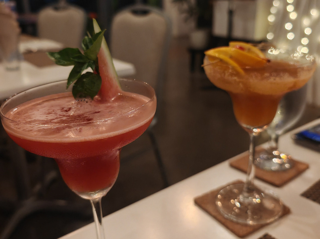 堪瓦司精品酒店主图