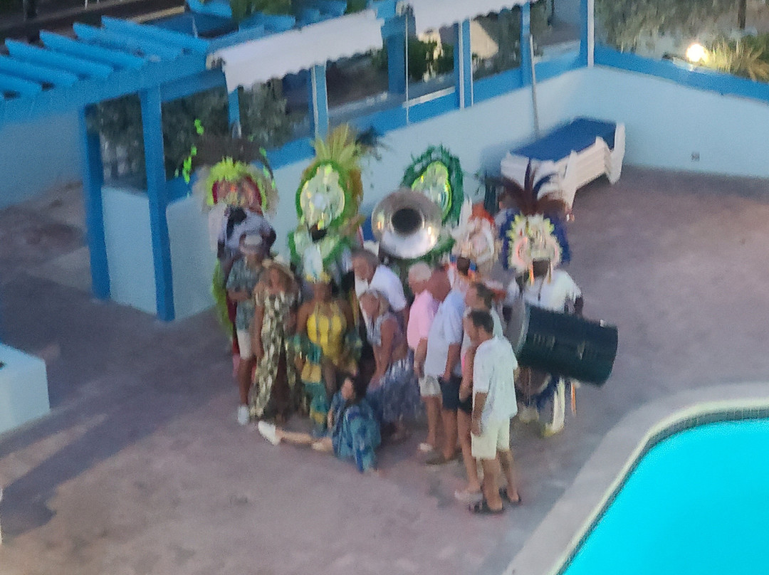 Paradise Island Beach Club主图