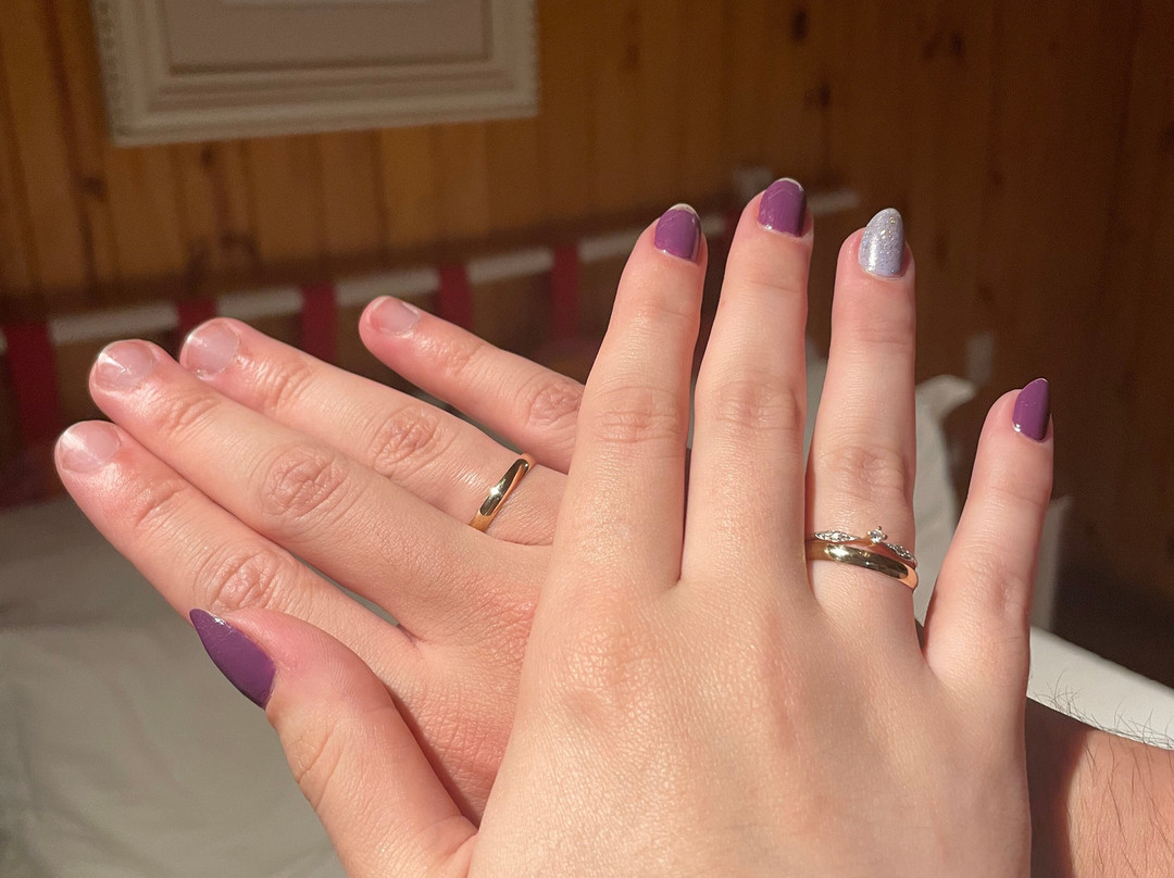 Pousada Villa D'Amore主图