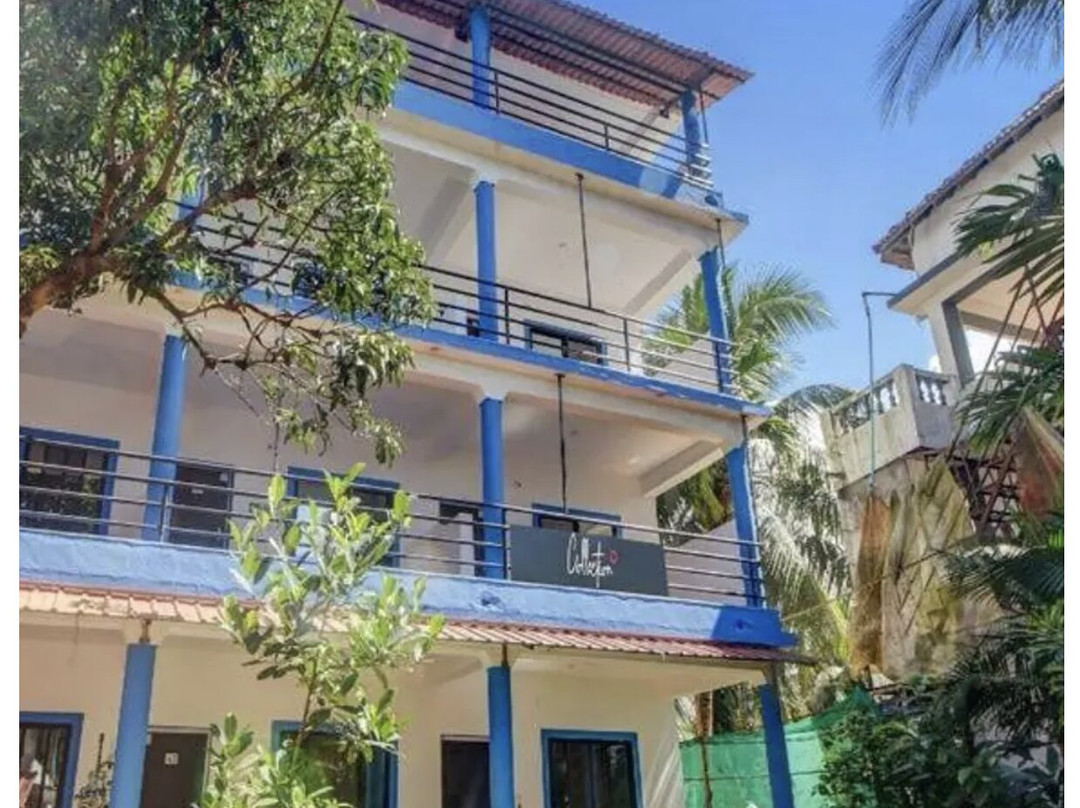 Aqua Wave by YogiTree Hotels