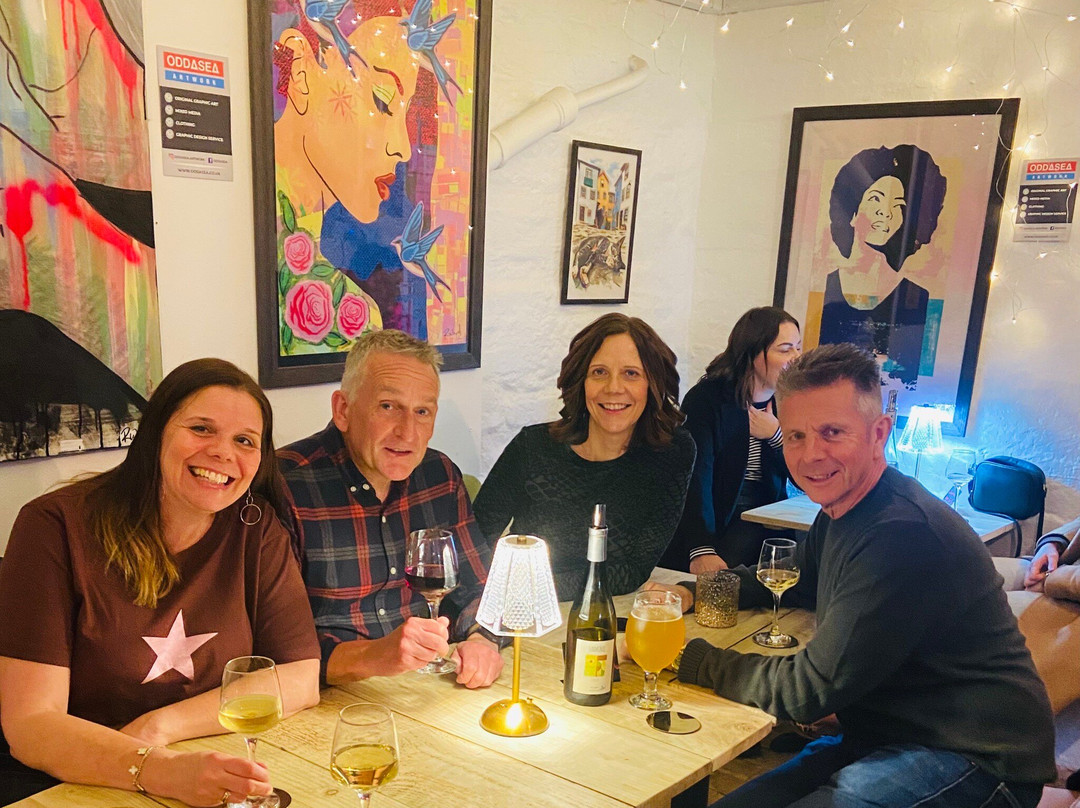 Devonshire Cork & Vine