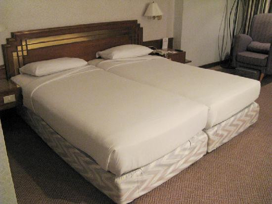 曼谷阿玛瑞廊曼机场酒店主图