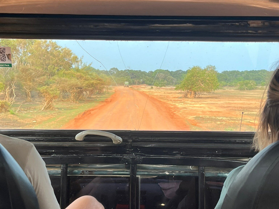 Ceylon Nature Tours-乌达瓦拉维国家公园必去景点