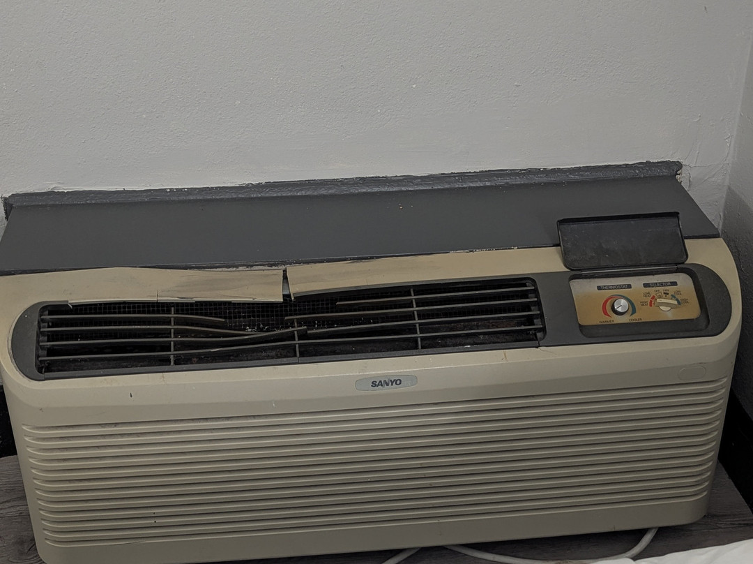 Baymont by Wyndham Peoria主图