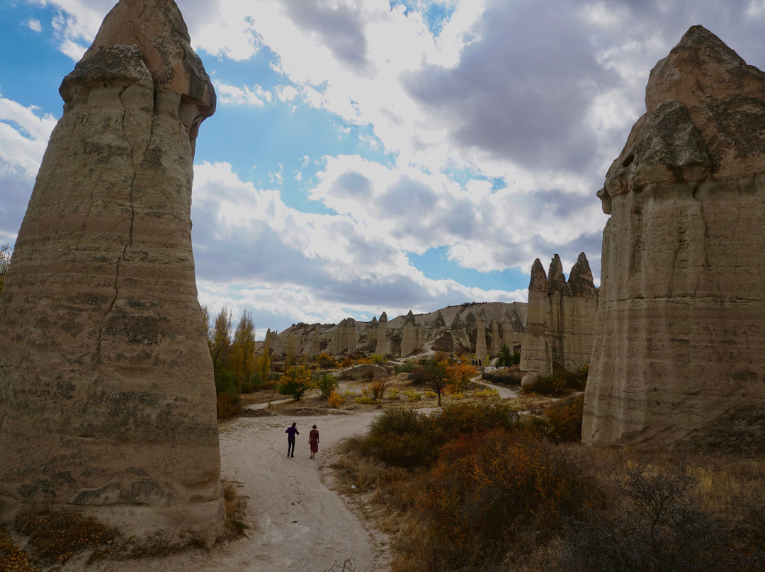 Love Valley-格雷梅必去景点