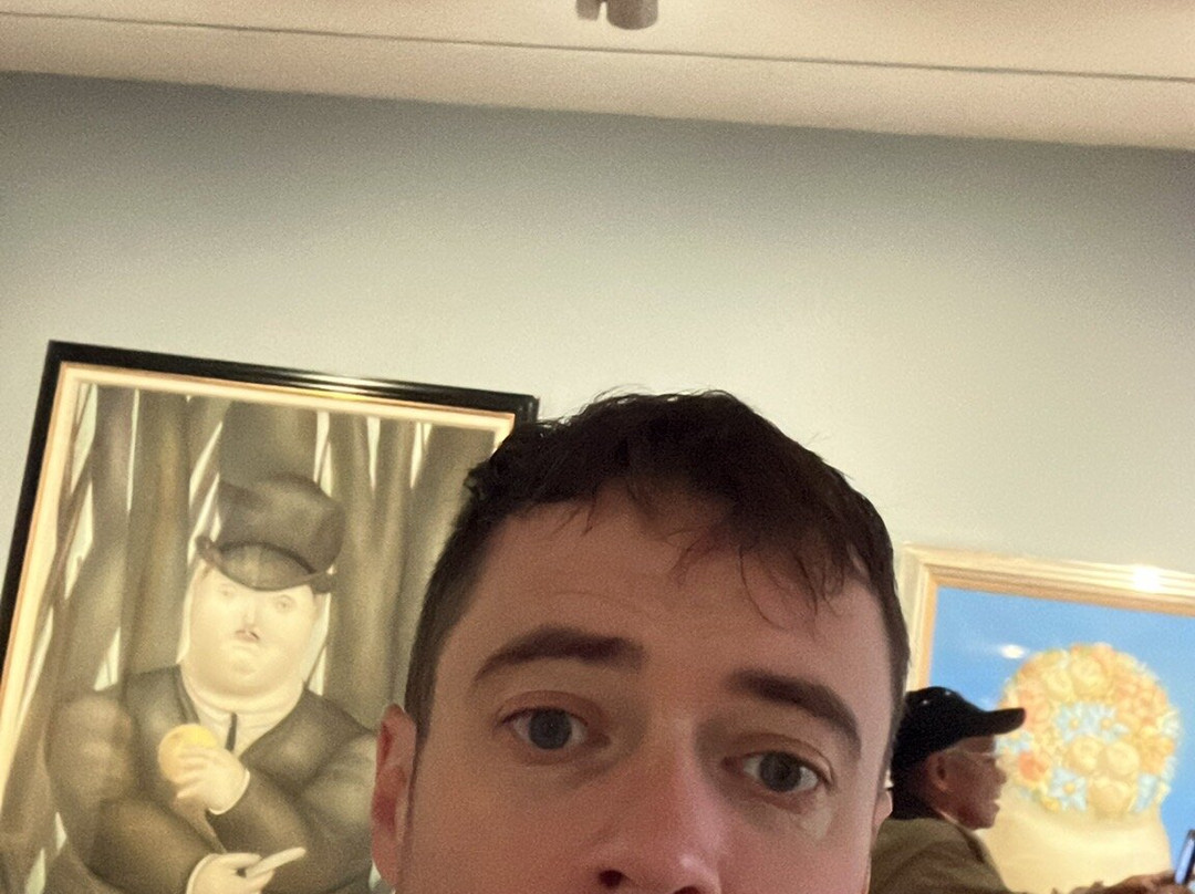 Botero Museum-波哥大必去景点