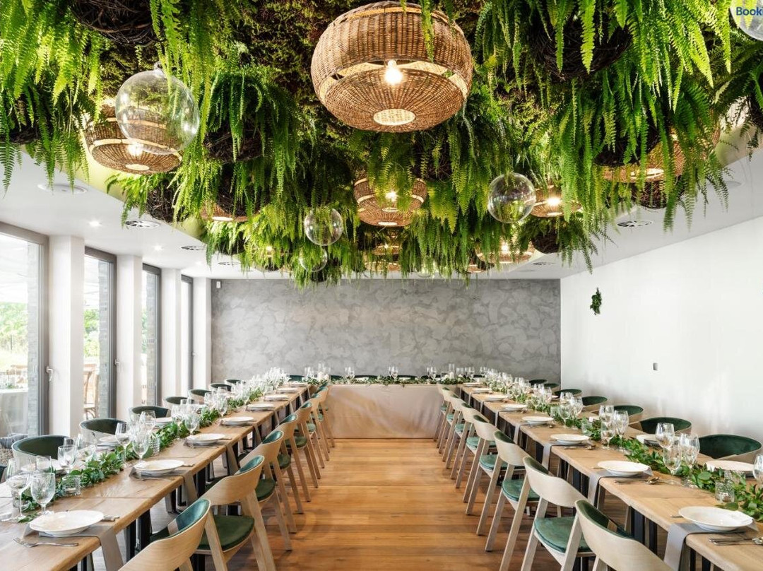 HERBARIUM boutique hotel