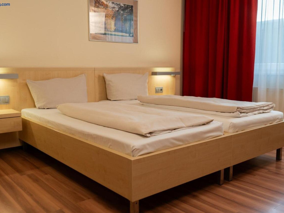 Hotel Autohof Salzbergen主图