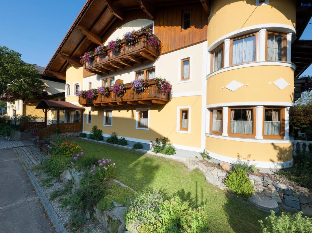 Ferienhotel Innviertel主图