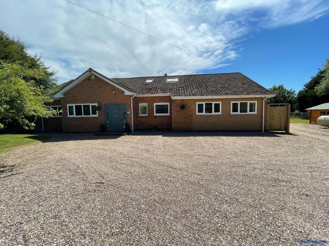 Haymills Guesthouse主图