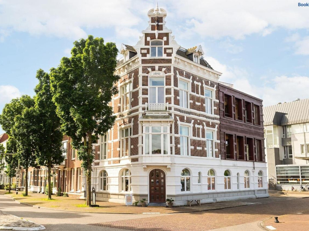 Hotel Copper & Co主图