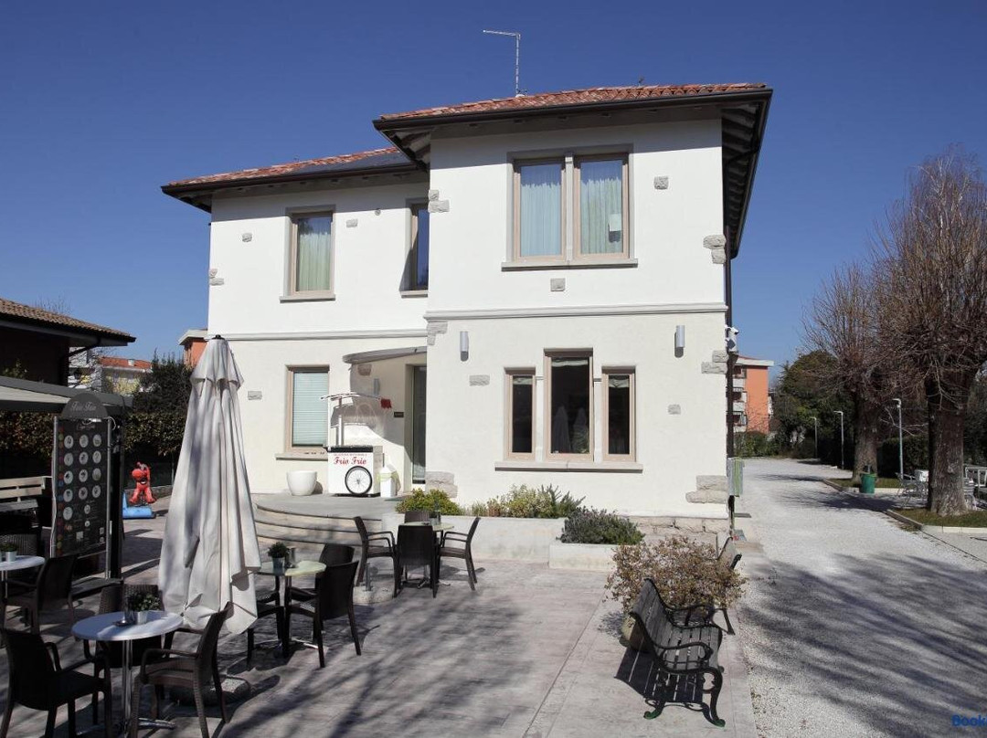 Residence Villa Frio Frio