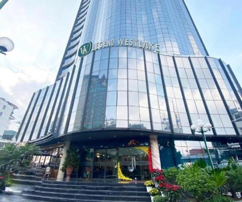 Legend Westlake Hotel