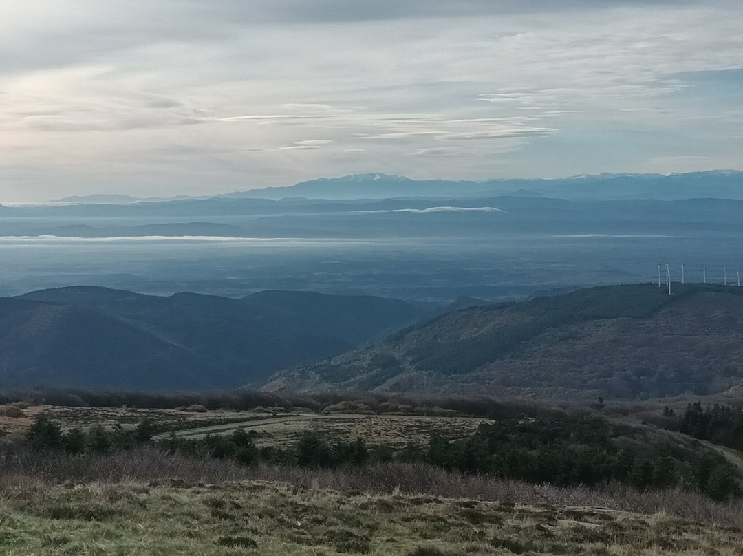 Pic de Nore-Pradelles-Cabardes必去景点