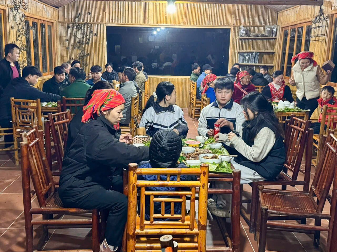 Vietnam Original Travel-胡志明市必去景点