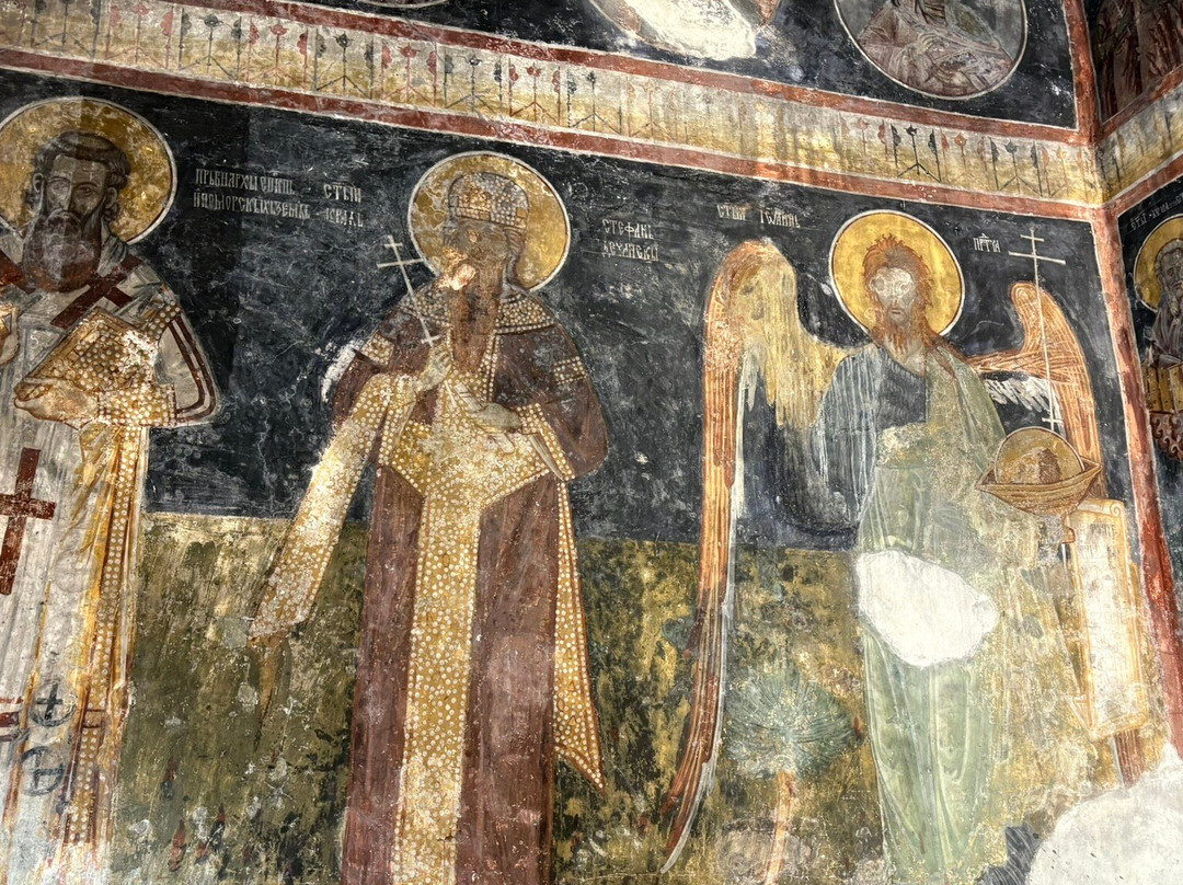 Monastery Savina-赫尔采格诺维必去景点