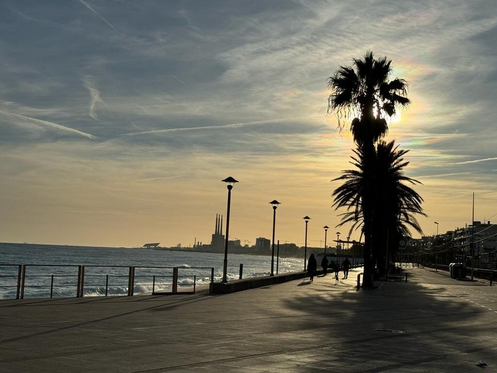 Hotel Miramar Badalona主图