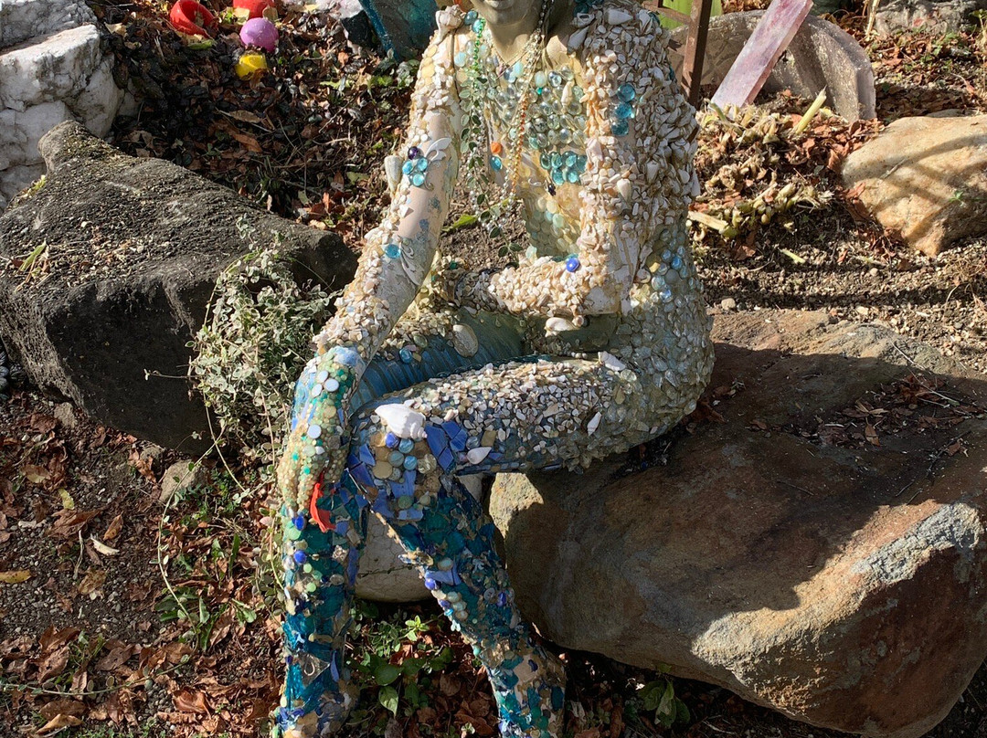 Three Sisters Sanctuary-Goshen必去景点