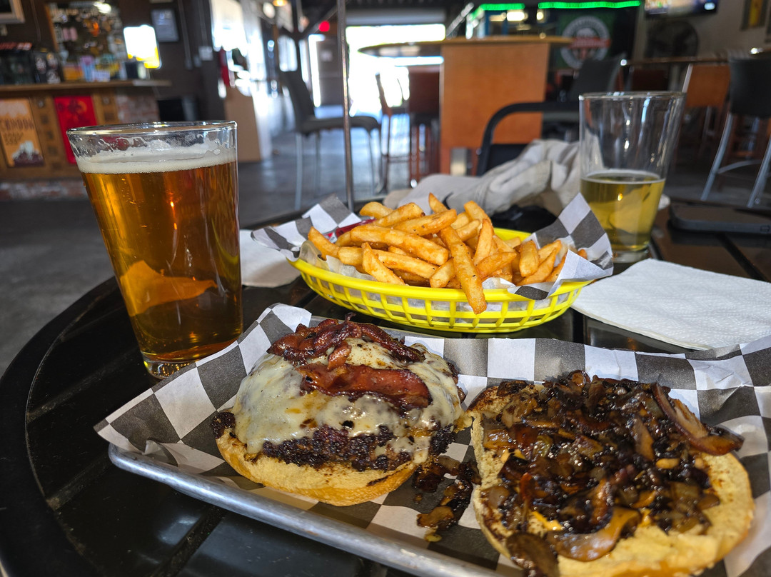 Bold City Brewery-杰克逊维尔必去景点