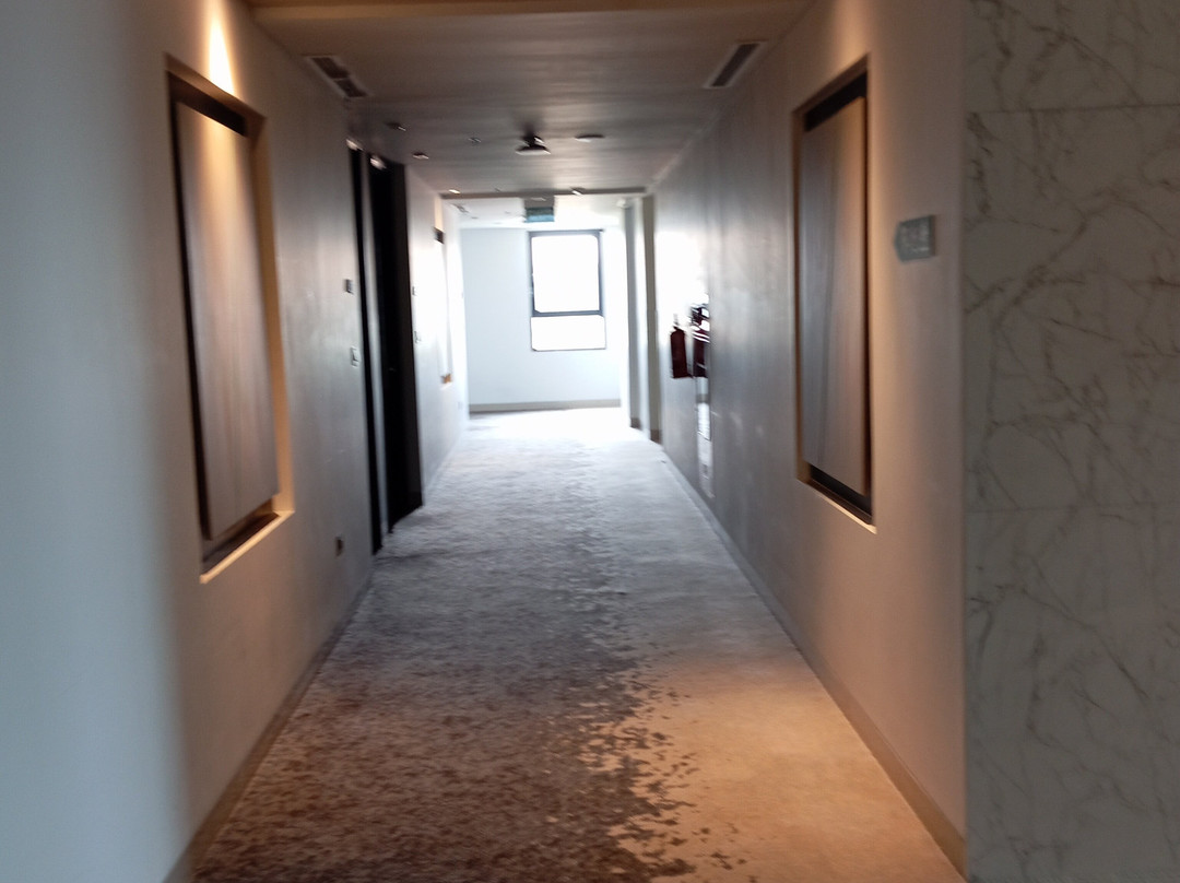 THE 1O1 Jakarta Airport CBC主图