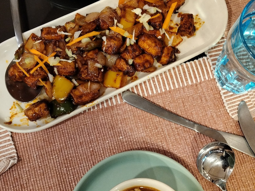 Neemrana's Three Waters主图