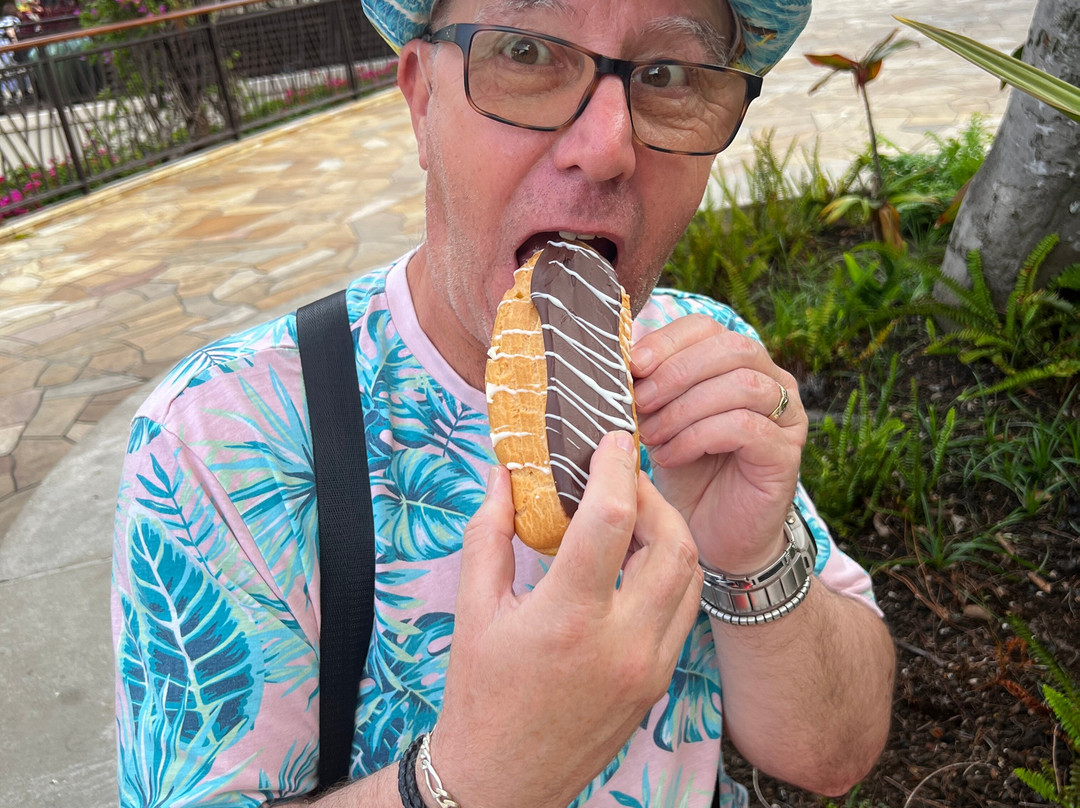 国际市场-火奴鲁鲁必去景点