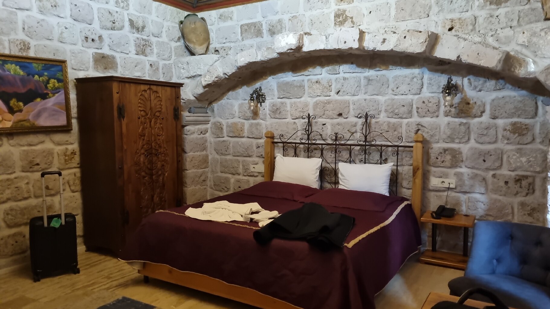 Göreme Cave Lodge-官方