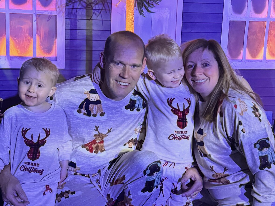 Polar Bear Express-Cochrane必去景点