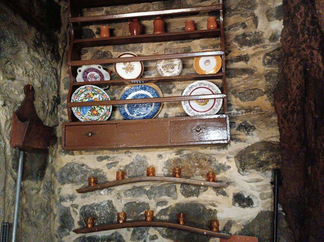 Kazani Zargianakis Distillery-Prinias必去景点