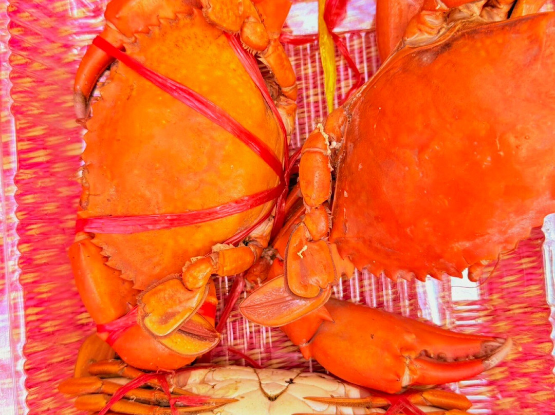 Suan Son-甲铃必去景点