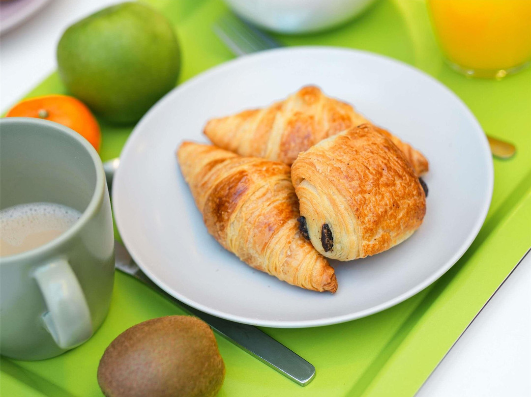 Ibis Styles Caen Centre Historique