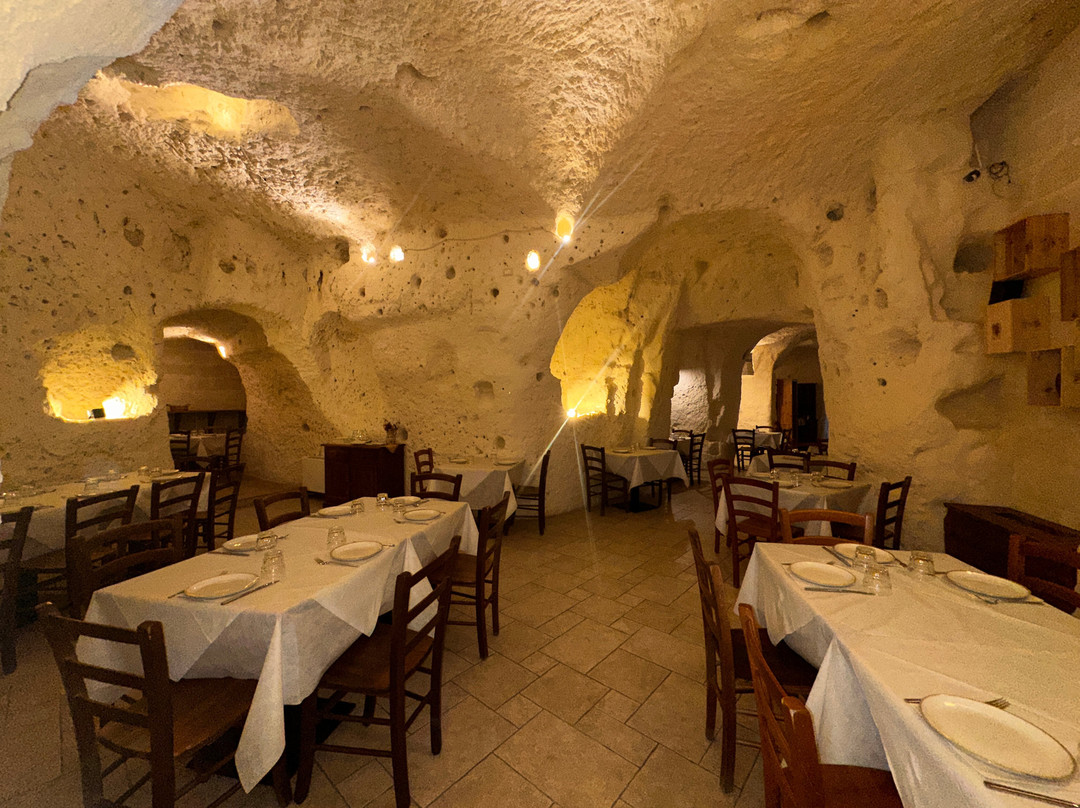 La locanda del vicinato