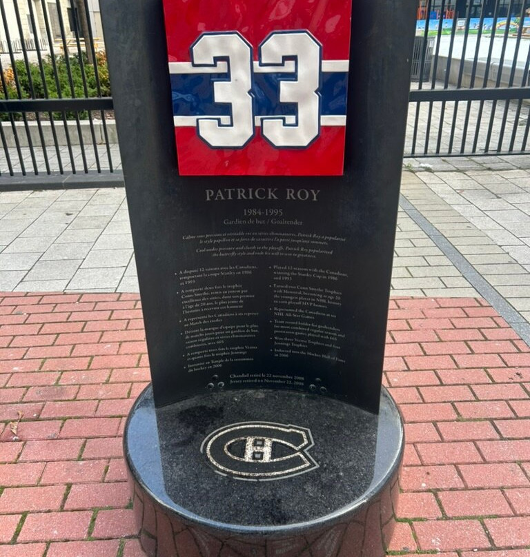 Centre Bell-蒙特利尔必去景点