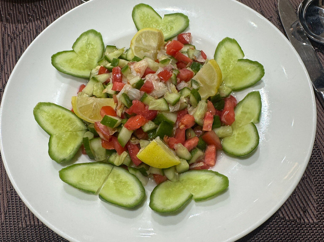 Triumph White Sands主图