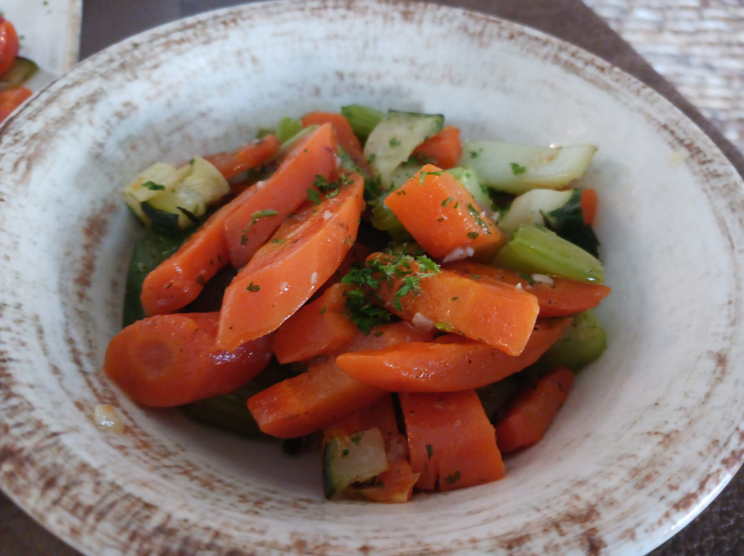 L'auberge du Terroir