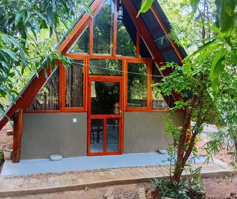 Ritigala Hideaway