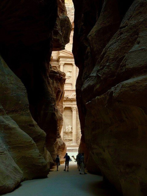 Absolute Egypt-科伦布拉必去景点