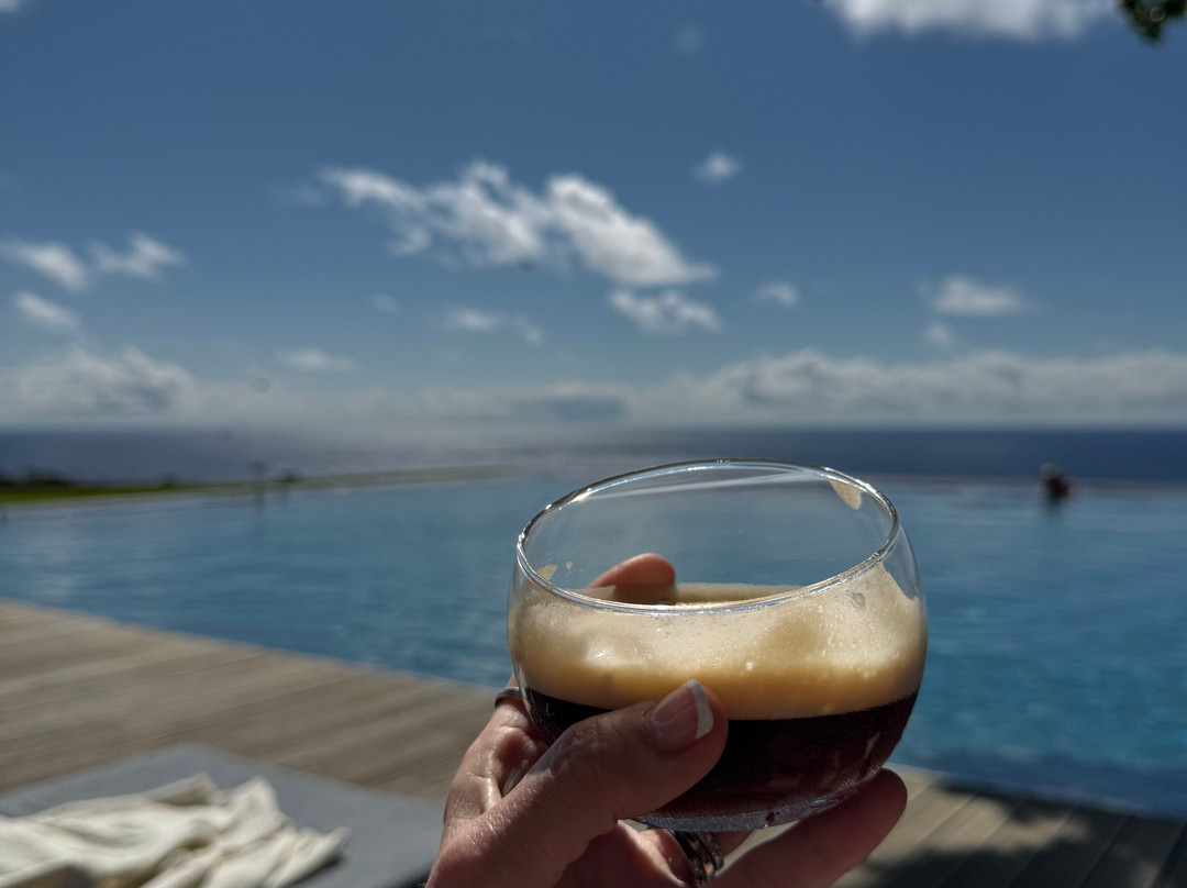 Sensi Azores Nature and Spa主图