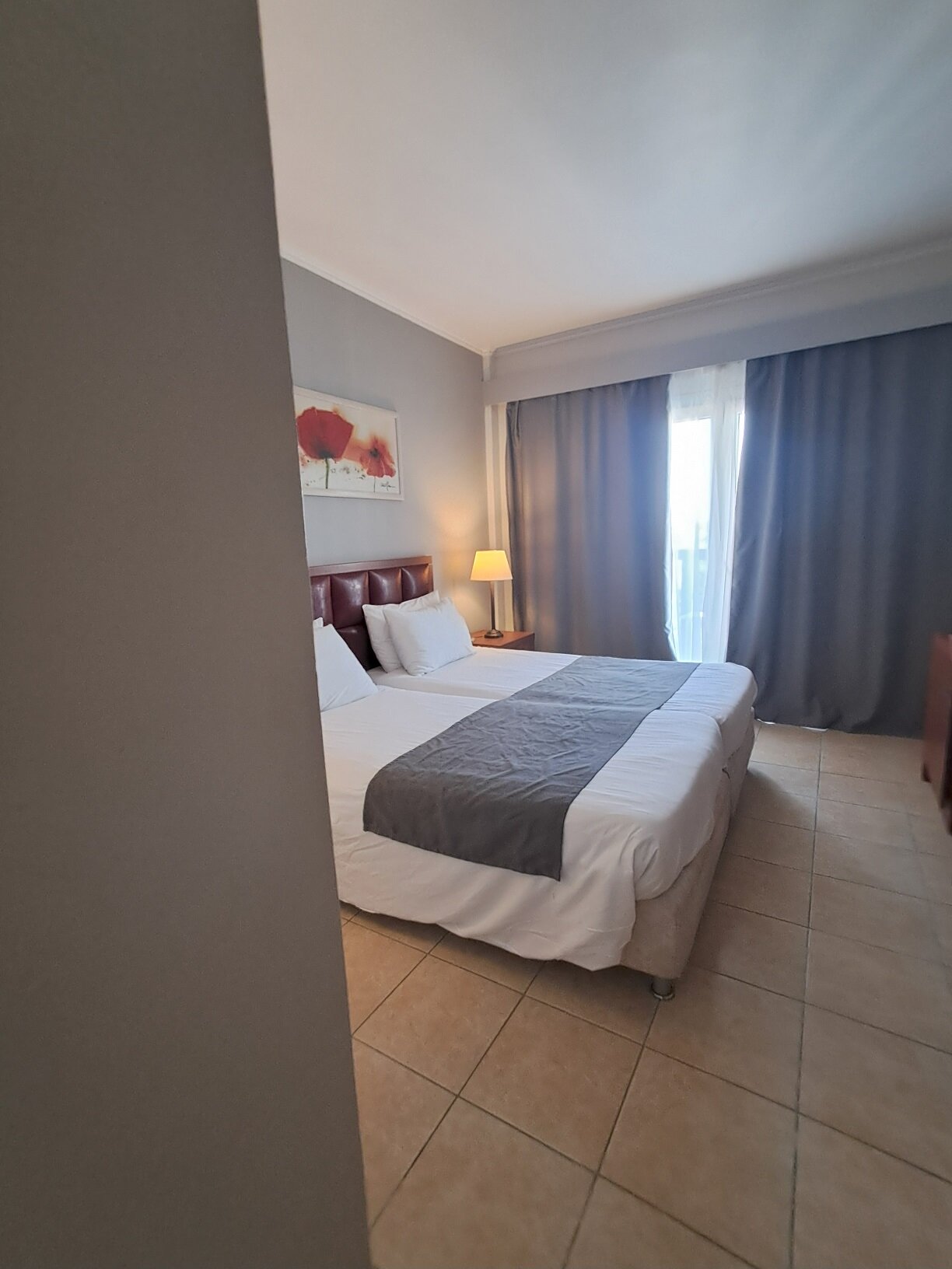 Ariti Grand Hotel-客卧