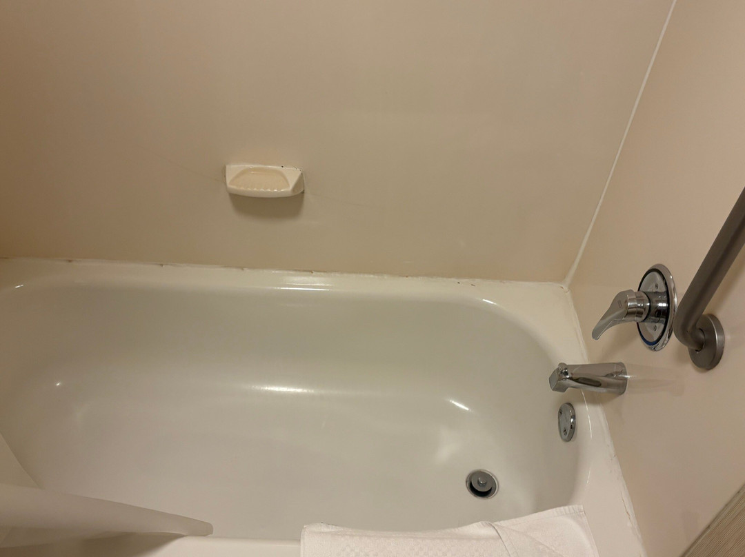 Residence Inn by Marriott Newark Elizabeth/Liberty International Airport主图