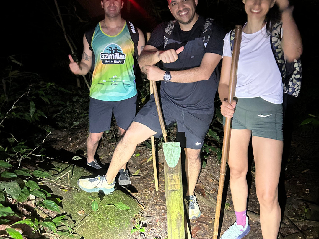 Pico do Papagaio-格兰德岛必去景点